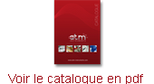 catalogue ATM